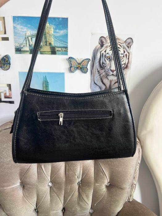 geanta Gucci de umar