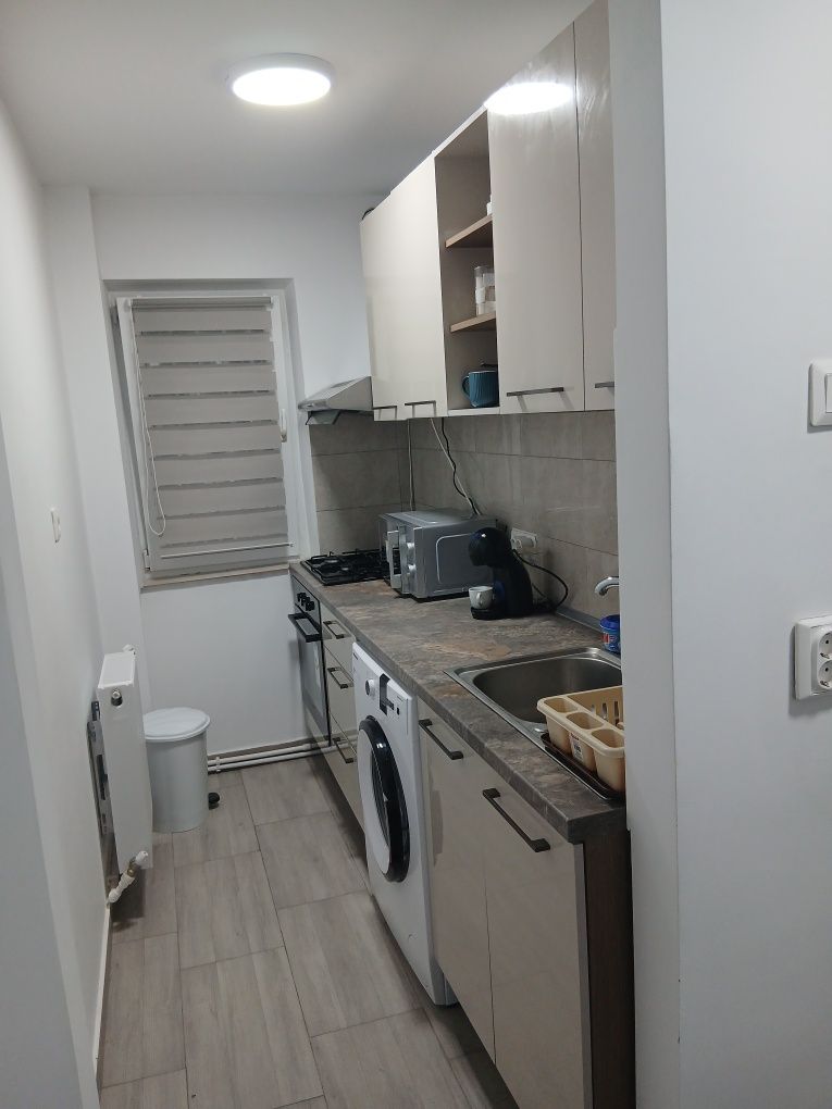 Apartament regim hotelier Tomis Nord Sat Vacanta