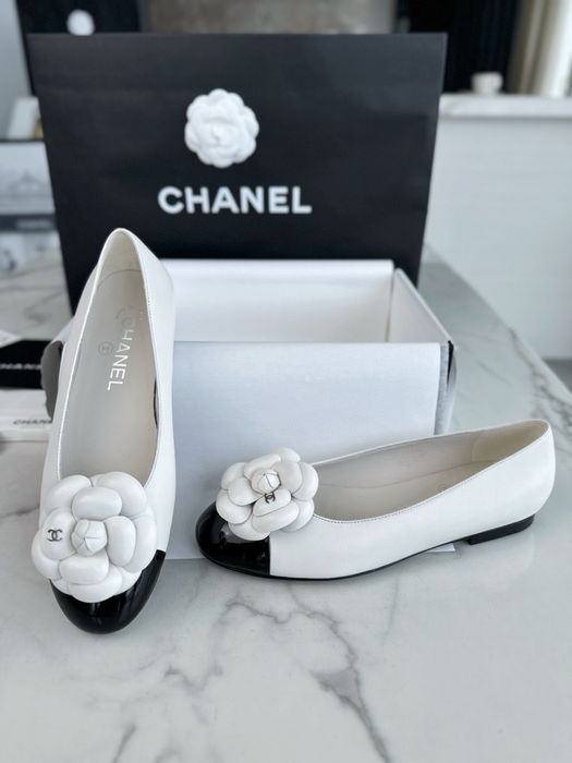 Balerini Chanel 35-42