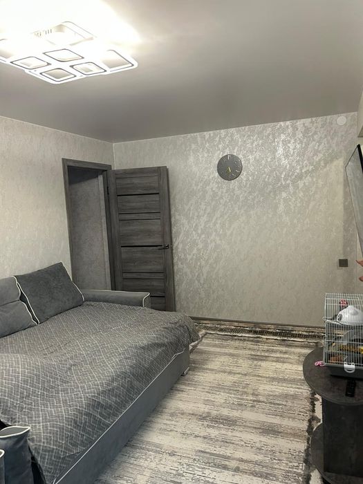 Продам 2х комнатную