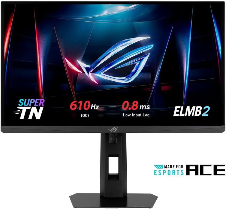 Asus rog strix 610hz