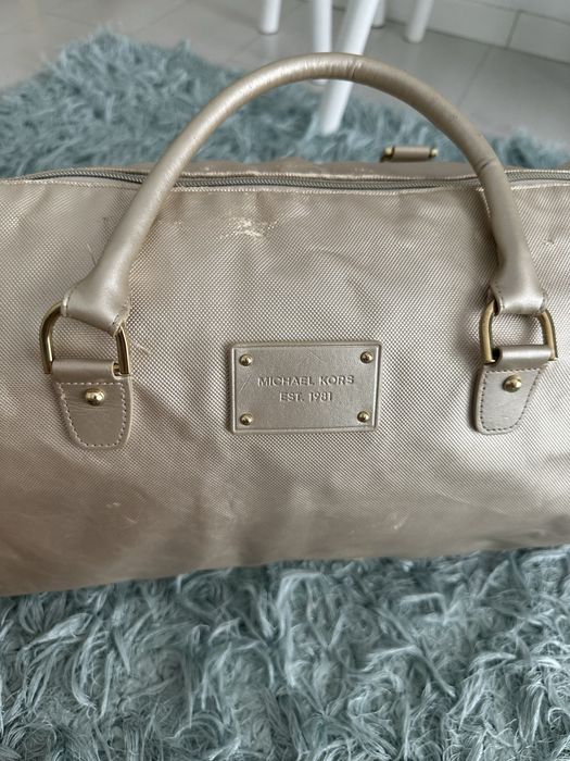 Geanta Michael Kors de voiaj sau sala