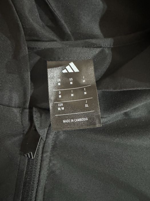 Оргинален Екип Adidas