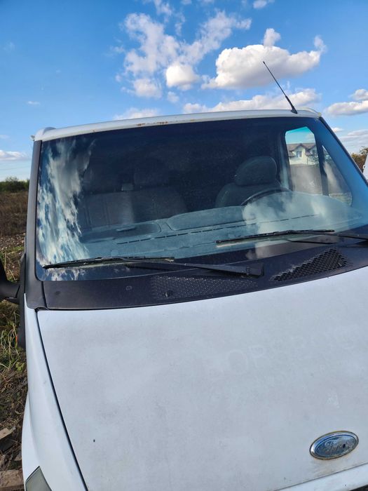 Vand ford tranzit