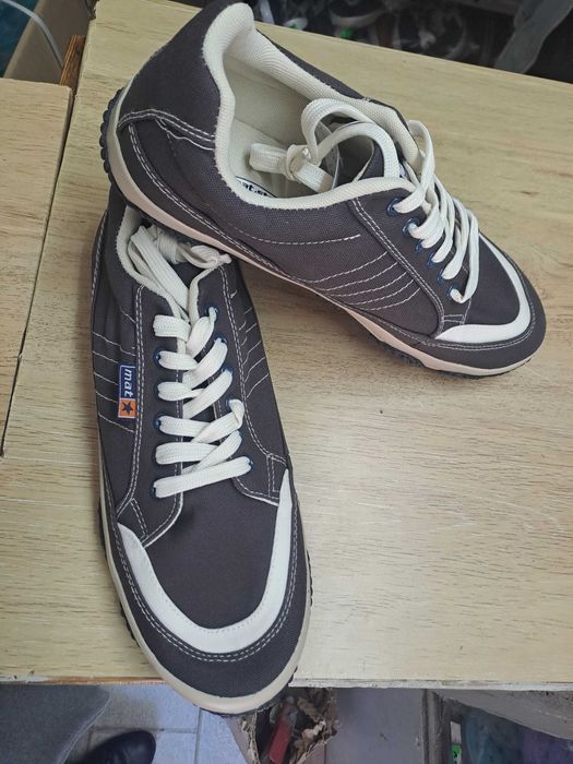 Гуменки Мат стар от 41 до 50 номер