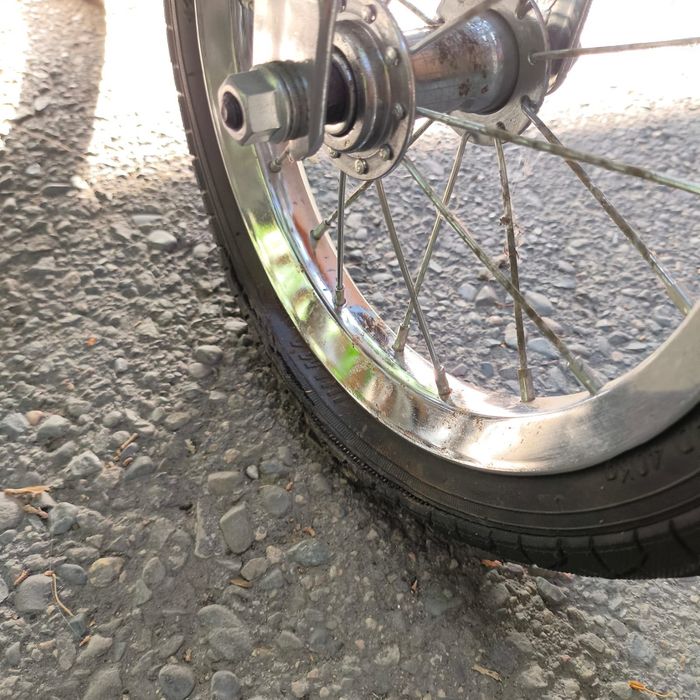 Кресло-коляска для инвалидов Армед Н 005