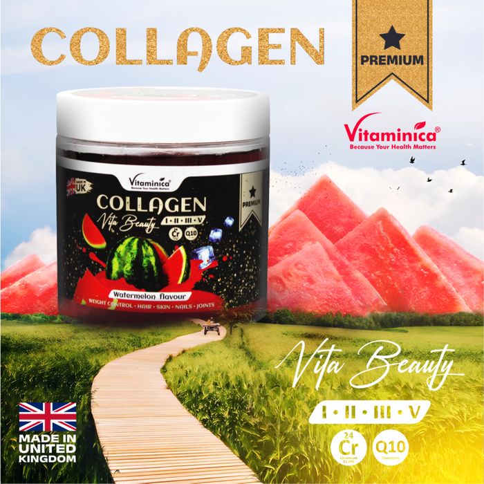 5 Tipli Jivoy collagen