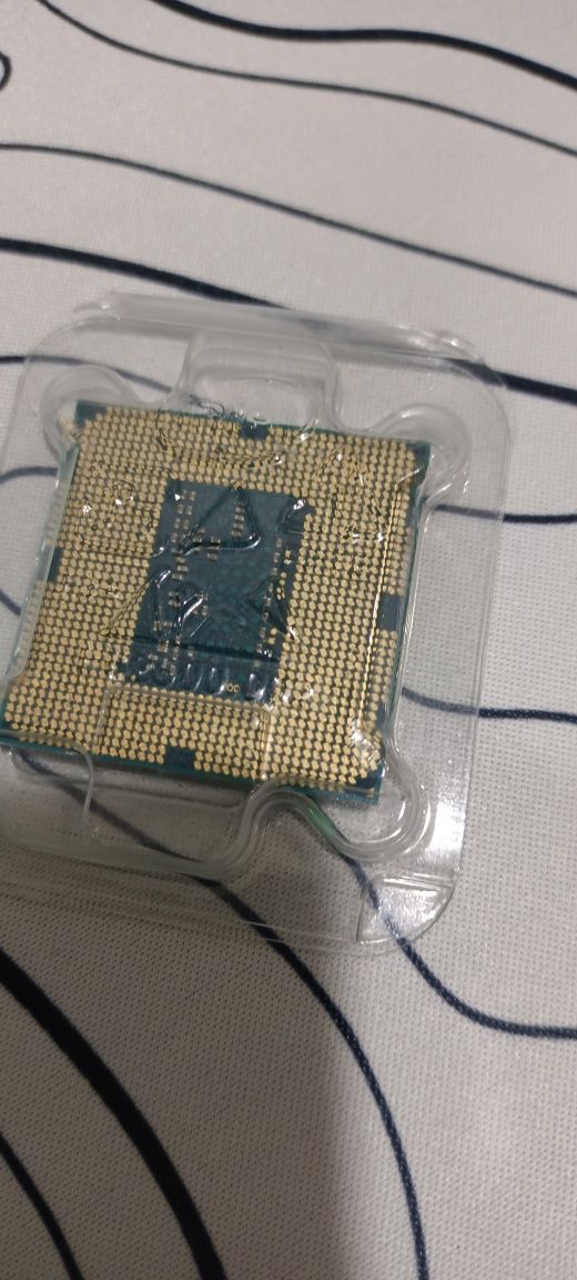 Процессор xeon E3-1270 V3 3.50 GHz