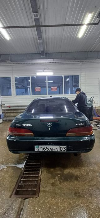 Toyota Corona exiv