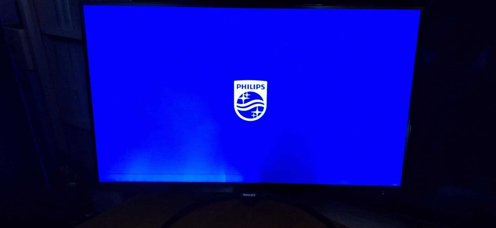 Monitor PC Philips 276E