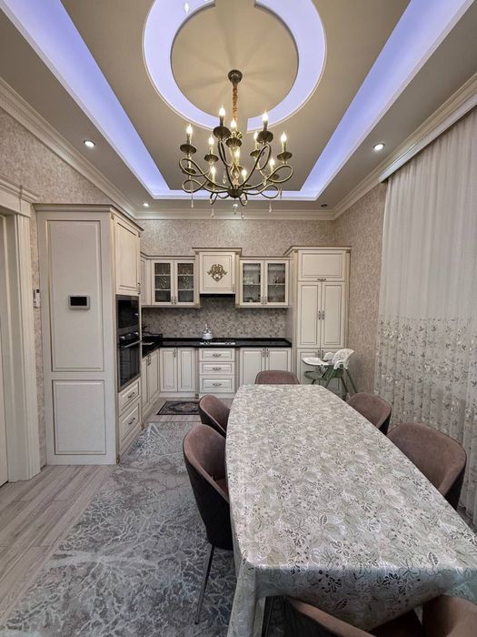 Продается дом с ремонтом в хорошом состояни в Шайхантахурском районе