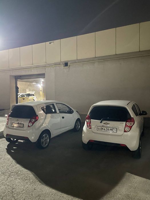 Spark arendaga beriladi