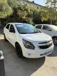 Cobalt Midnight LTZ