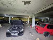 Motor bmw 2.0d n47 biturbo