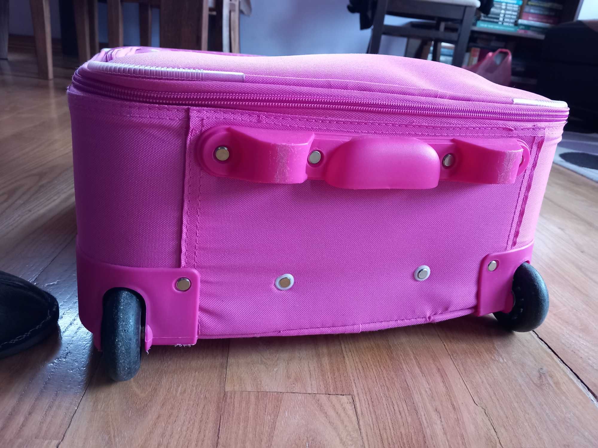 Детски куфар Gabol Estela 55 см