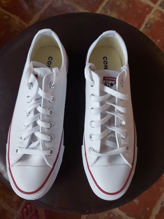 Tenisi converse nr.40
