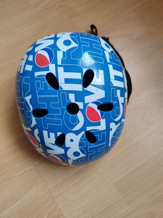 Cască de protecție bicicleta