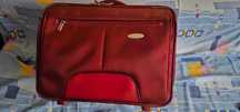 geanta troler pilot stweardesa samsonite bagaj cala