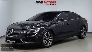 Fata completa Renault Talisman 2017