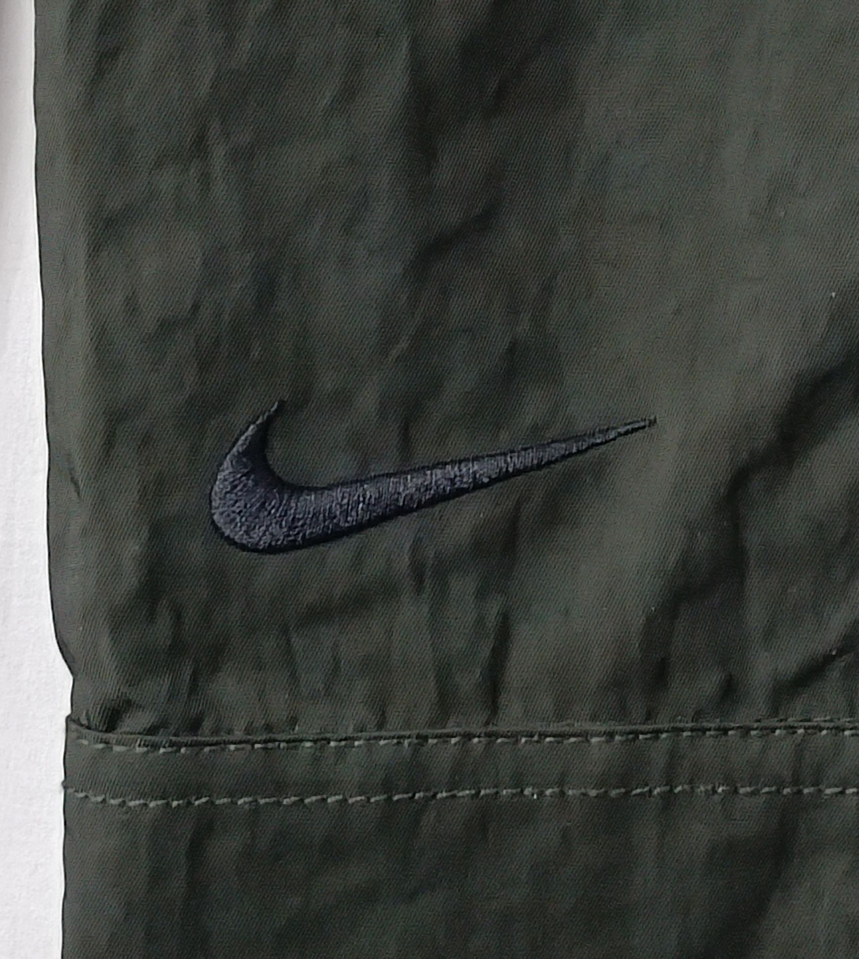 Nike Sportswear Military Field Jacket оригинално яке M Найк спорт
