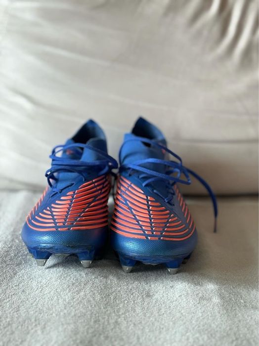 Бутонки Adidas Predator 22.1 mix 40,5 номер