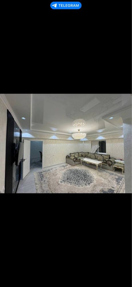 BezMakler Arendaga uy Qorasaroyda 2xonali uy ozimiki 5etaj lift bor