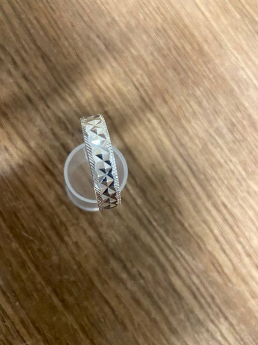 Kumush uzik 925 proba