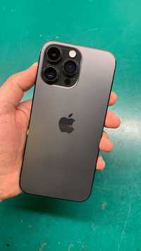 iPhone 14 Pro Max за части с айклауд