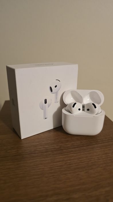 Airpods 4 originale