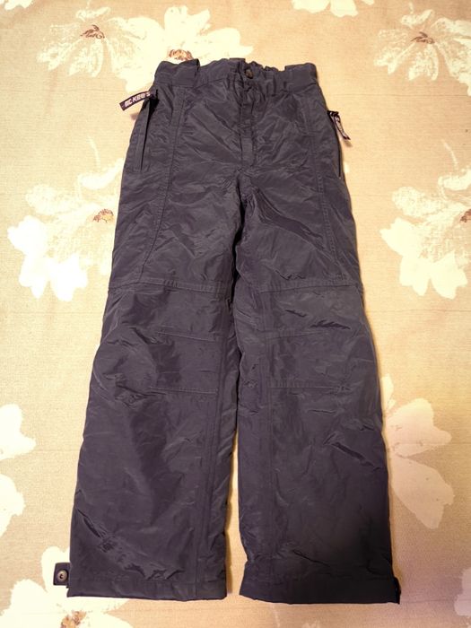Pantaloni schi Mc Kees 8 ani