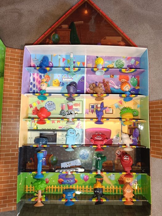 2 за 10 лв! Пъзели и игри - котаракът в чизми, Djeco Джеко