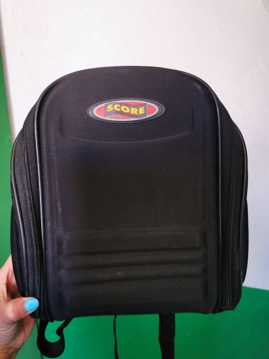 Ортопедический рюкзак