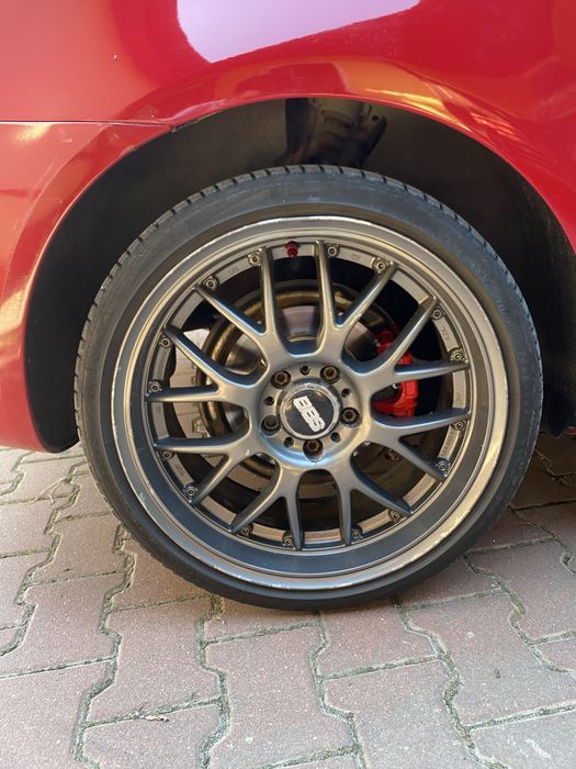Vand jante ASA BBS R18