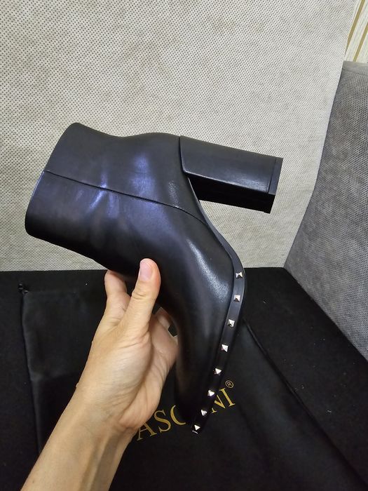 Полусапожки Basconi, 33 размер