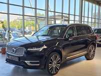 Volvo XC 90 Tva deductibil, T8 Plug in hybrid, Harman/Kardon, 4x4, 7 locuri
