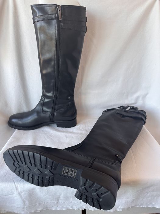 Cizme inalte,dama,Marc O' Polo,marime 39