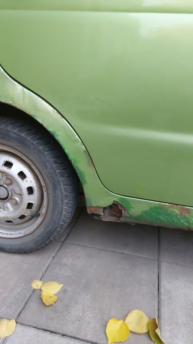 Vand Daewoo Matiz din 2004