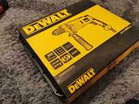 Mașină de găurit cu percuție DeWALT DWD522KS 950W max. 3500 r/min
