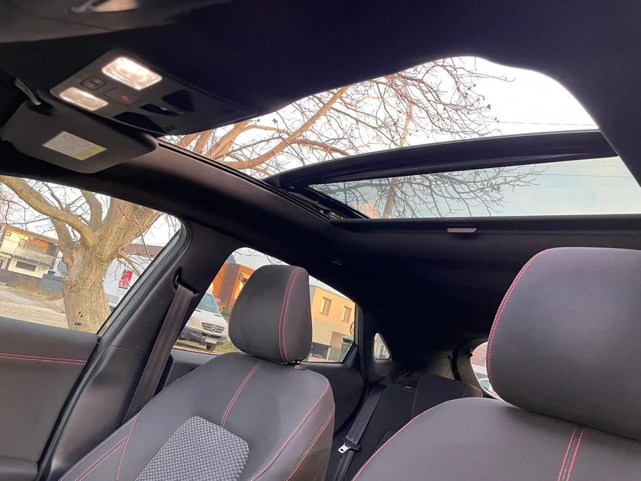 Ford Puma Ford Puma ST Line 1.0l EcoBoost Hybrid (mHEV) 125 CP