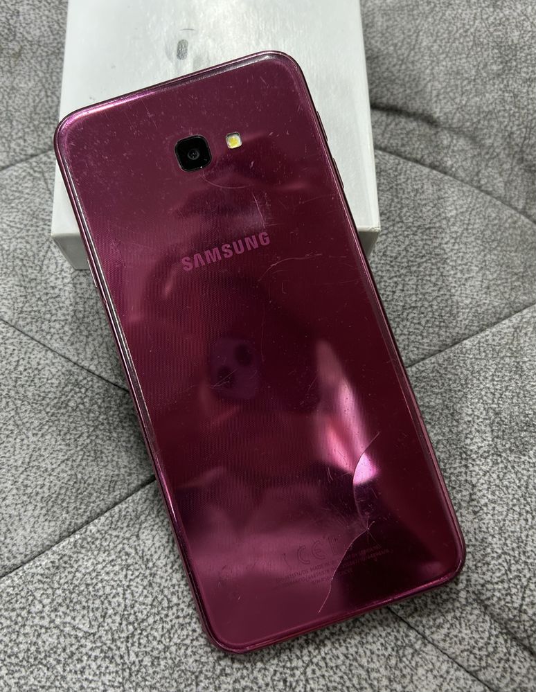 Продам Samsung J4+