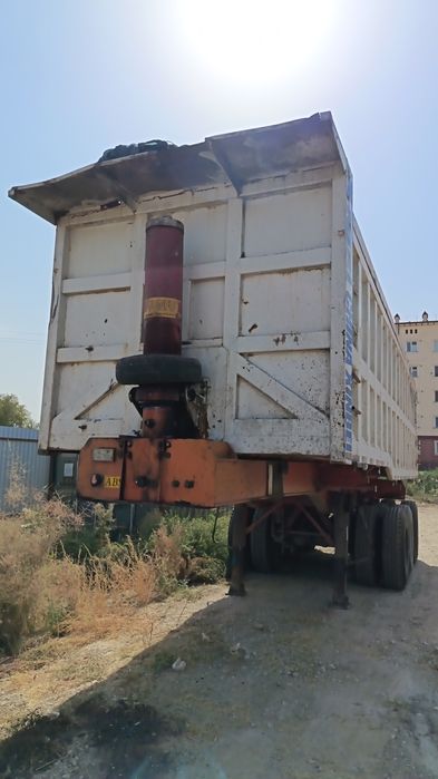 Танар Притсеп сотилади 40 кубалик