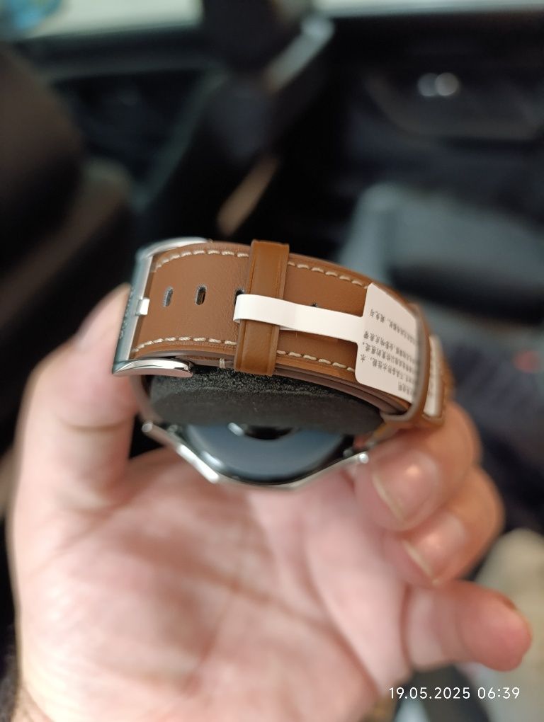 Huawei watch gt 5