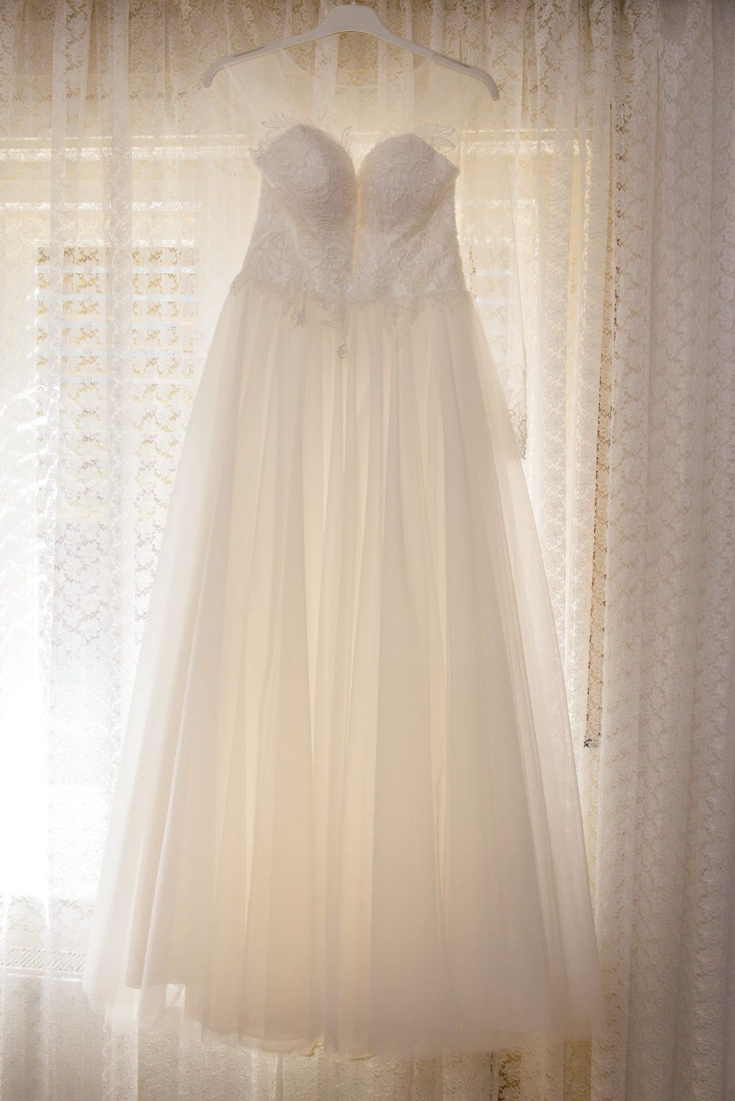 Rochie de mireasa