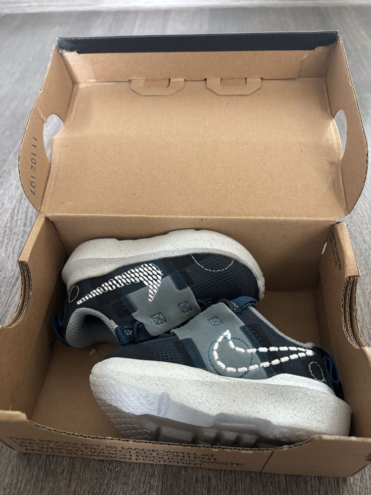 Nike детски обувки