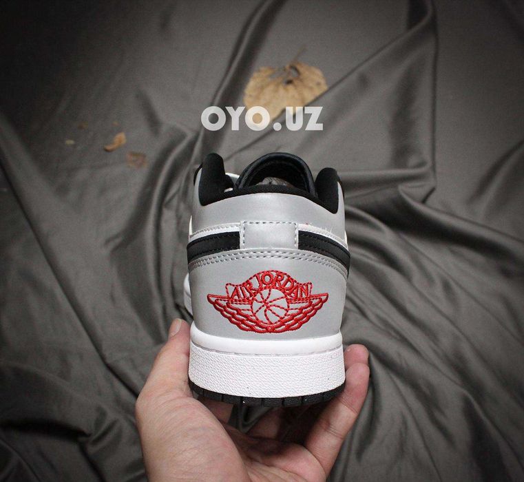 Кроссовки | Nike Air Jordan