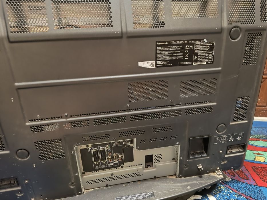 Televizor  panasonic