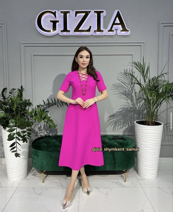 Продается платье BALIZZA