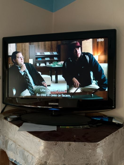 Vând receptor pentru cablu Amiko,decodează toată grila Digi cablu