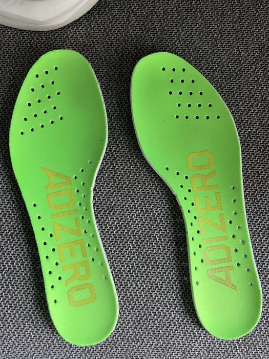 Adidas Adizero Adios Pro 3