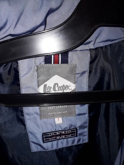 Geacă scurtă  lee cooper S